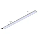 ISOLED Módulo de la luminaria FASTFIX R XL 152,8cm IP40, blanco 