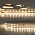Tira LED CRI930 transparente, blanco
