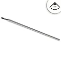 luminaire module RASTER, black