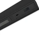 ISOLED Módulo de la luminaria LINKLINE50 120 IP20, negro regulable