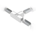 ISOLED Conector en T LINKLINE50, blanco