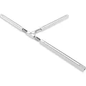 ISOLED Conector en T LINKLINE50, blanco