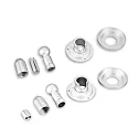 ISOLED Elemento de tensado SKYFLEX LED, blanco