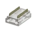 Uniones MULTI K3-210, claro