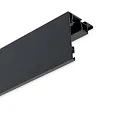 Apertura CURTAIN VISOR, negro