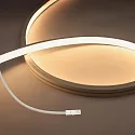 ISOLED Tira LED WALLWASHER blanco