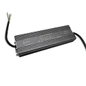transformer box SELV, black