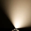 ISOLED Luces de lavado de pared (wallwasher) TRACK48 asimétrico IP20, negro regulable