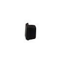 ISOLED end cap EC 122 SURF 8, black