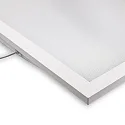 ISOLED Panel de LED INFINITY LINE 625, regulable 36W 4050lm 3000|4000|6000K CRI 80-89