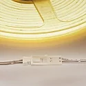 ISOLED Tira LED NEON927 MINICUT MINIAMP MILKY blanco