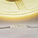 ISOLED Tira LED NEON940 MINICUT MINIAMP MILKY blanco