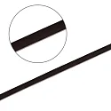 ISOLED LED Strip NEON940 MINICUT MINIAMP BLACK white
