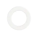 ring SPHERE-68, white