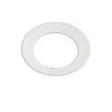 Adaptador, blanco