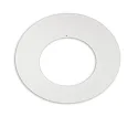 Adaptador, blanco