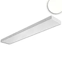 ceiling luminaire POWER SWITCH 120x20 IP40, white dimmable