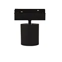 ISOLED loudspeaker TRACK48, black