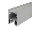 surface profile HALON, silver