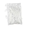 ISOLED patín de ruedas, blanco