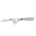 motion detector MINI AMP, white