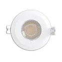 ISOLED recessed spotlight VARIO-68 IP65, white 