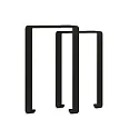 bracket HALON Z64, black