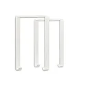 Soporte HALON Z64, blanco