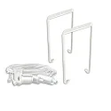 ISOLED bracket HALON Z65, white