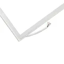 ISOLED LED panel FRAME 625, dimmable 30W