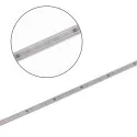 ISOLED fully siliconised LED strip TM1934 WALLWASHER SPI FLEXBAND 6LED/IC white