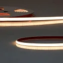 Tira LED completamente siliconada FW1903S SPI FLEXTUBE 6LED/IC blanco