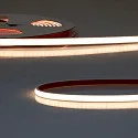 fully siliconised LED strip FW1903S SPI FLEXTUBE 6LED/IC white