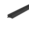3-phase CLASSIC - cover for power track, 100cm, black
