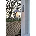 Wall luminaire BENU DOWN, E27 max. 100W