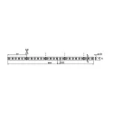 Brumberg Tira LED QUALITYFLEX® BB incl. conductor