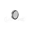 Luminaria de espejo DONNA LED redondo, CCT Switch GX53 IP44