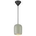 pendant luminaire NOTTI 10 E27 IP20