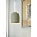 pendant luminaire NOTTI 10 E27 IP20