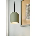 pendant luminaire NOTTI 10 E27 IP20