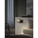 LEDS C4 Luminaria de pared E-LAMP MINI LED IP20