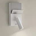 LEDS C4 Luminaria de pared E-LAMP MINI LED IP20