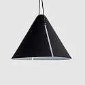 LEDS C4 wall luminaire SUPER ATTIC E27 IP20