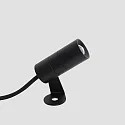 Proyector para exteriores ZOOM LED giratorio IP66