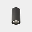 Luminaria de pared y techo MAX SMALL LED resistente a los impactos, conmutable IP66