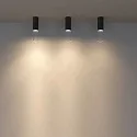 LEDS C4 Foco IRIS IP23, regulable