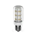 Lámpara de barra LED T30 RETROFIT T30 T30 E27 4W 400lm 3000K 320° CRI 80 