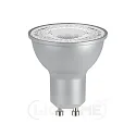 Lámpara de reflectores PAR16 PAR16 GU10 3W 230lm 3000K 38° CRI 80 