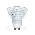 Lámpara de reflectores PAR16 PAR16 regulable GU10 5W 350lm 3000K 38° CRI 80 regulable