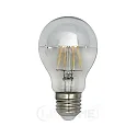 Lámpara espejada de forma estándar A60 E27 4,5W 430lm 2700K CRI 80 